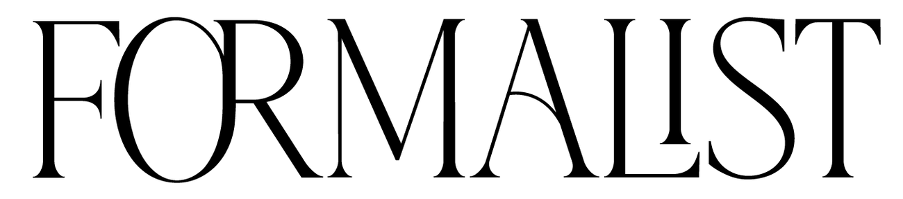 Formalist