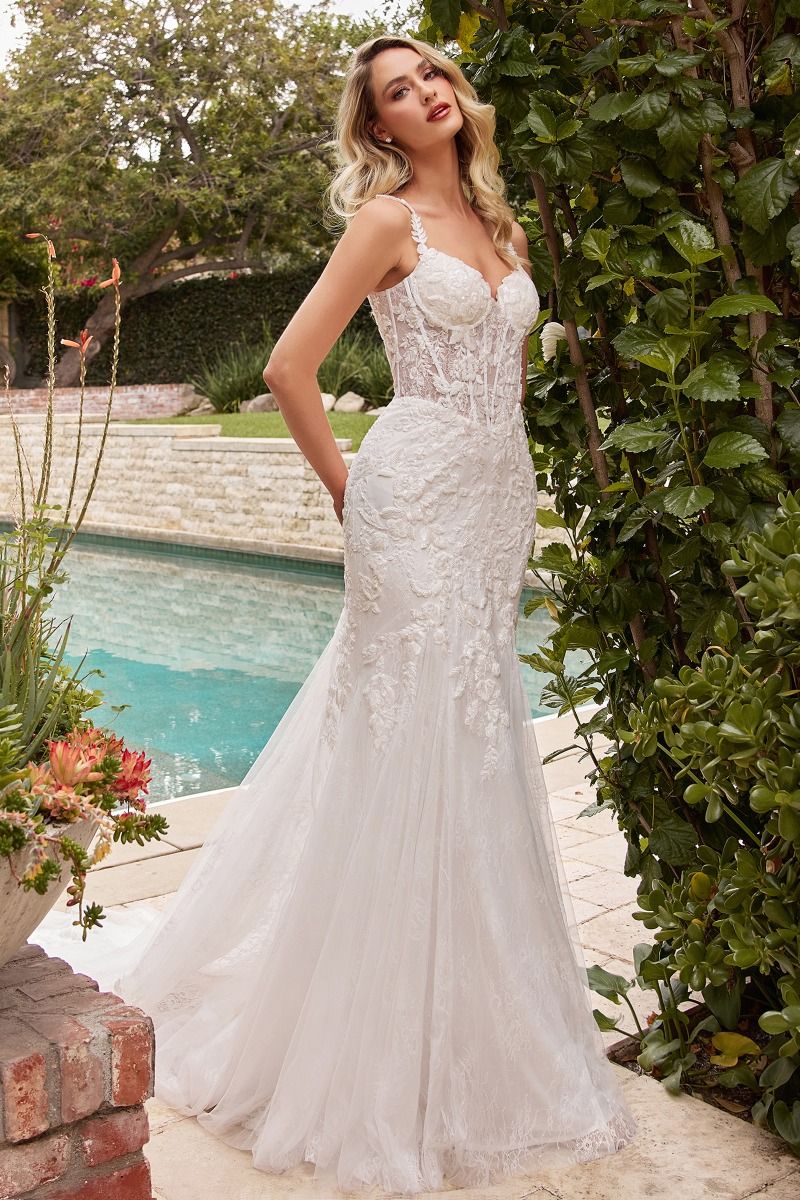 Adrienne - CDS432W