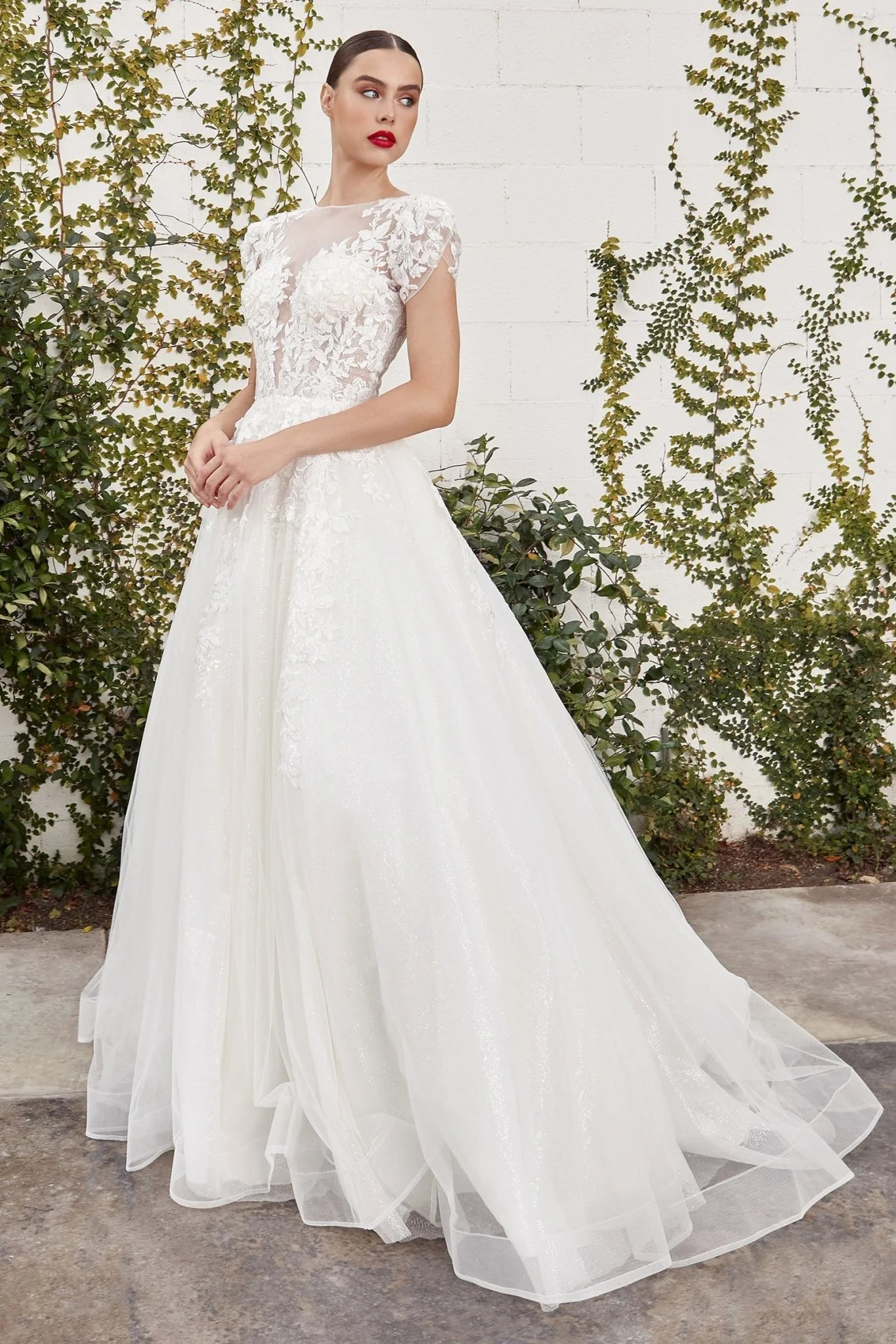 Catherine - A1082W - Image 2