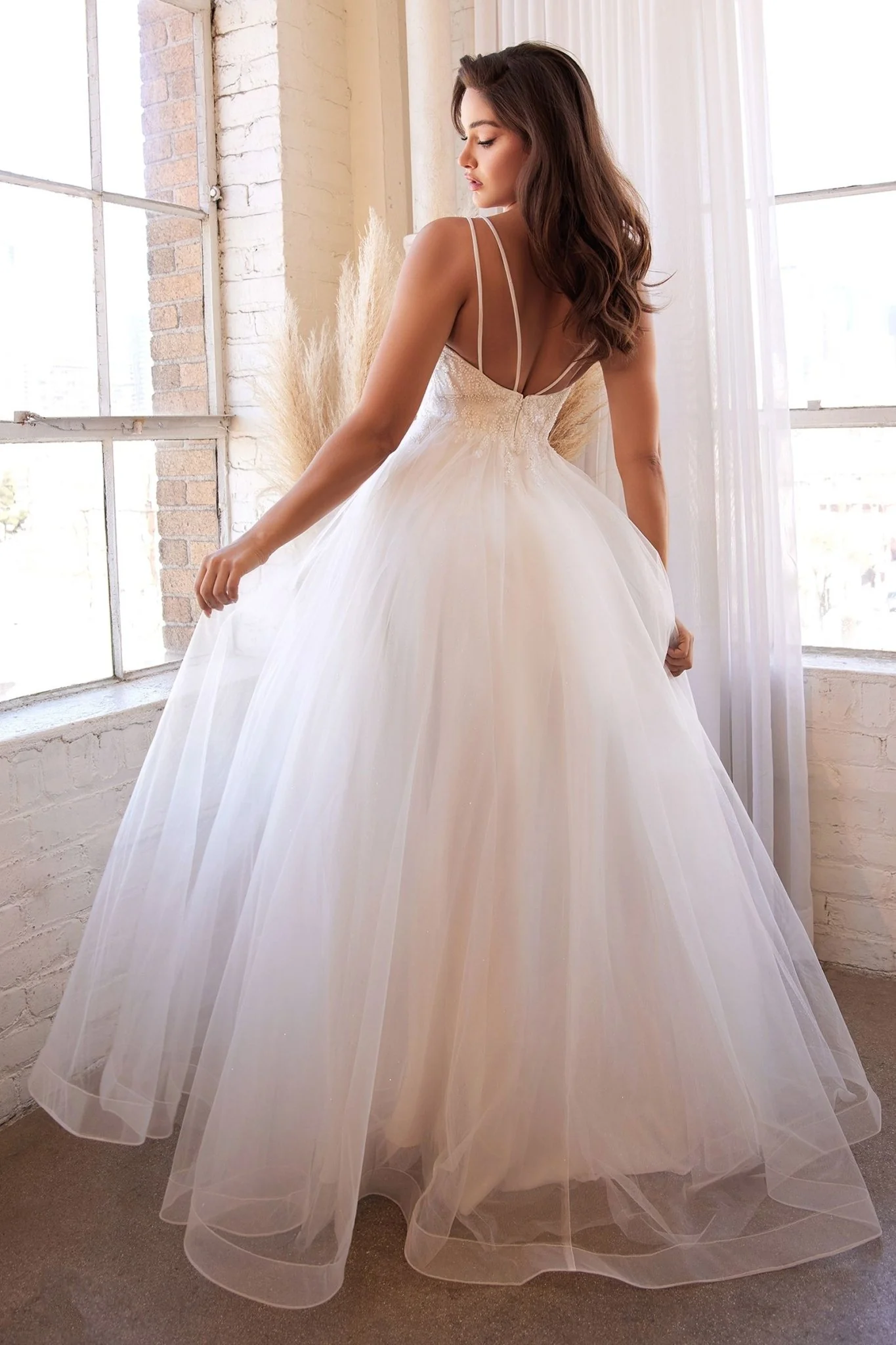 Clara - CD0154W - Image 3