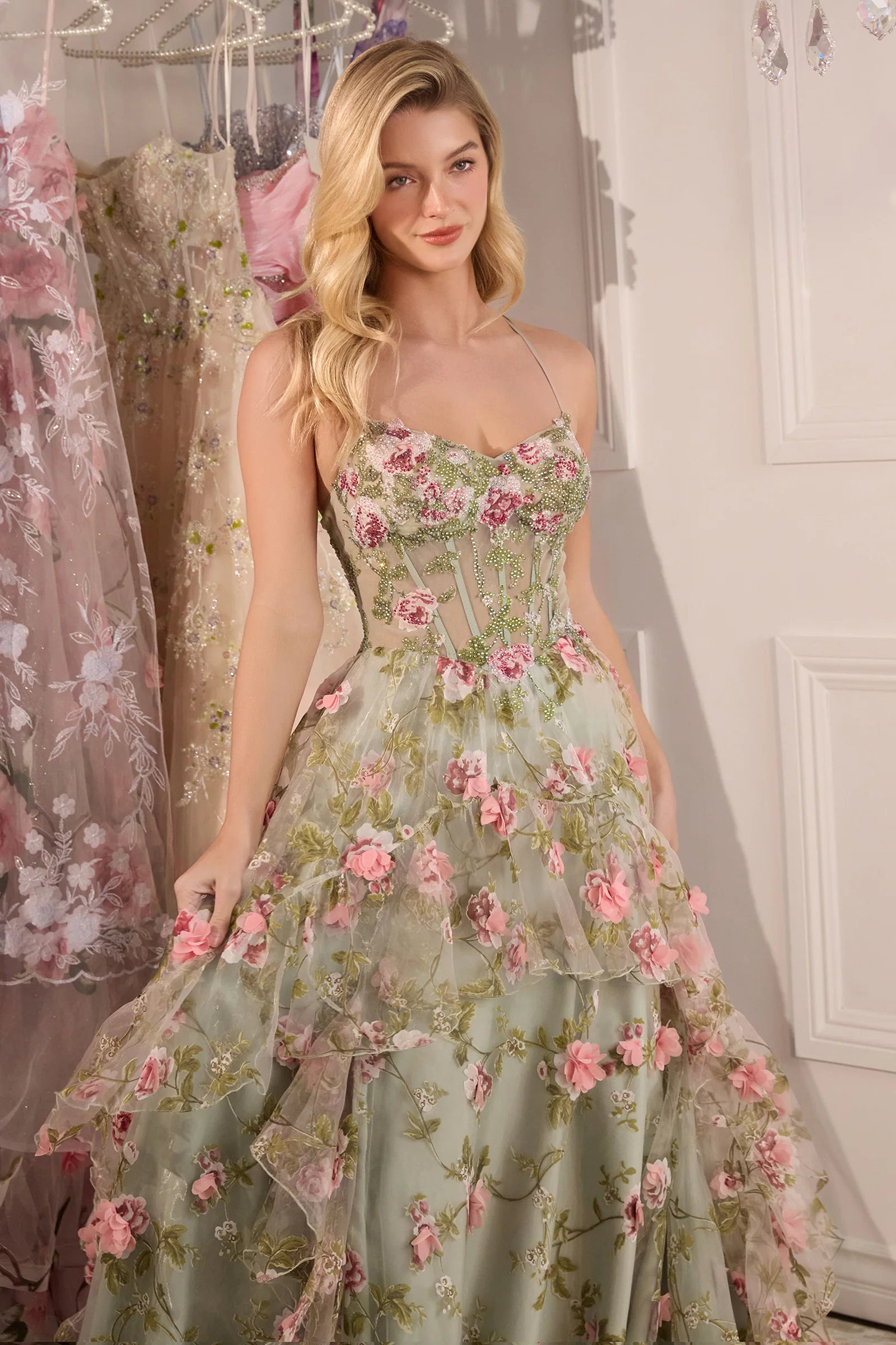 Danielle - A1420 - Image 3