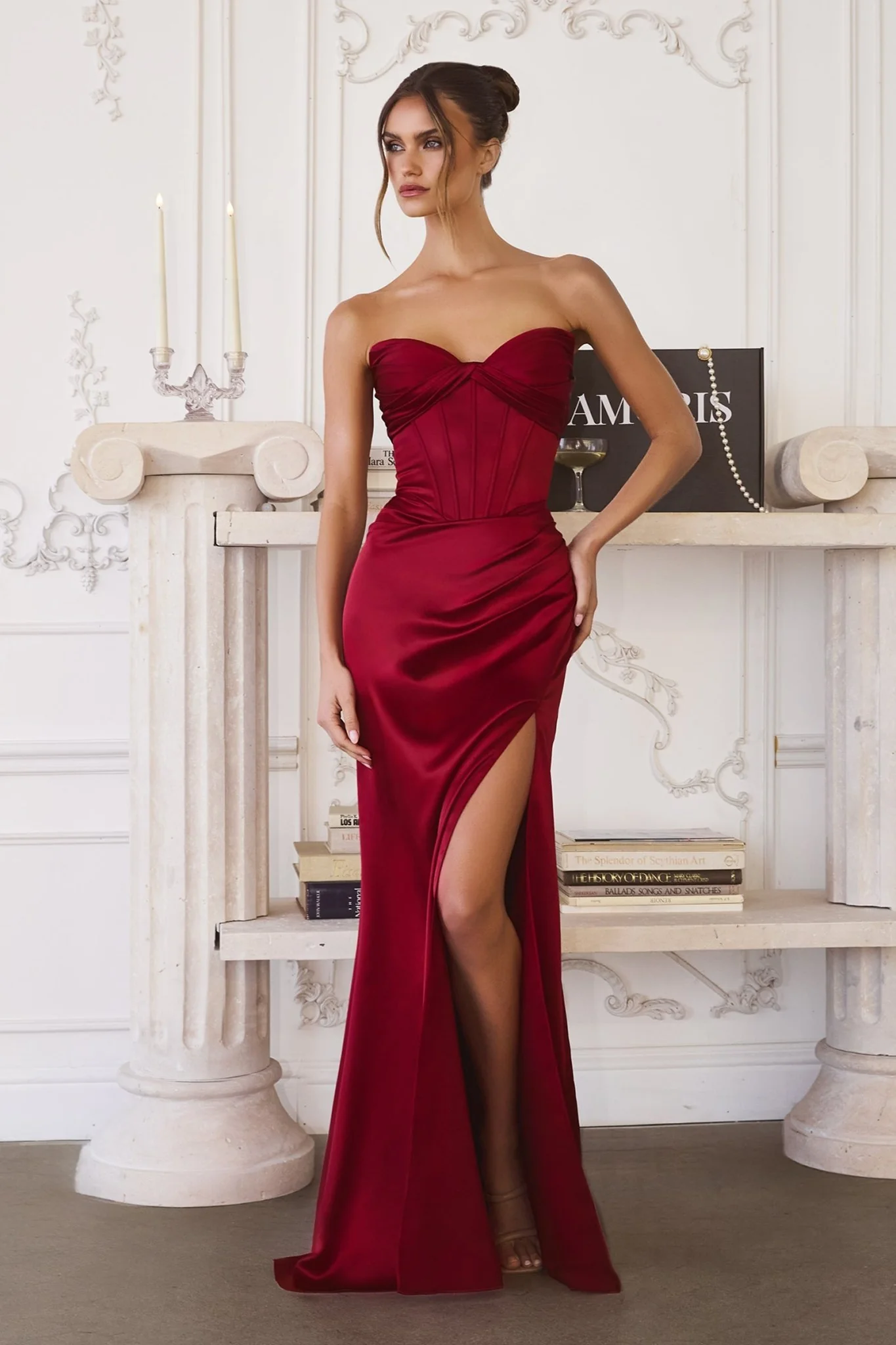 Gwenna - T611 - Image 2