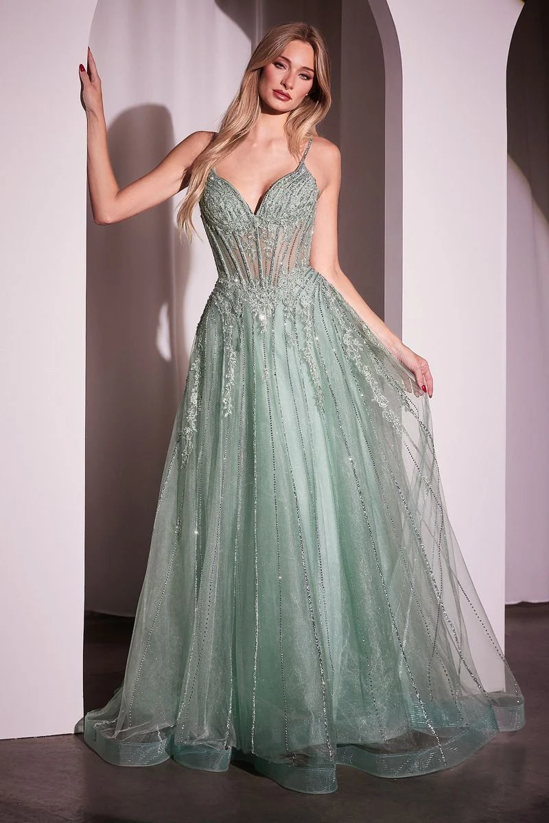Halston - CD786 - Image 3