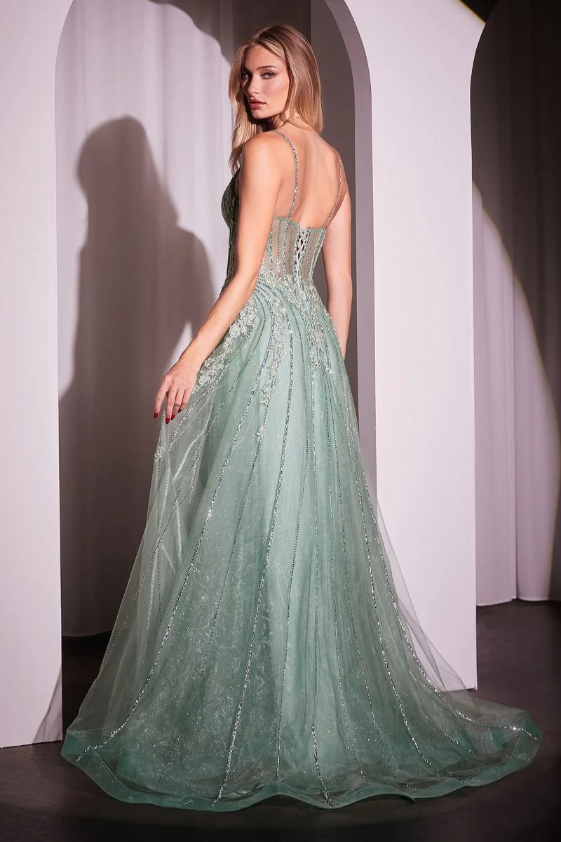 Halston - CD786 - Image 5
