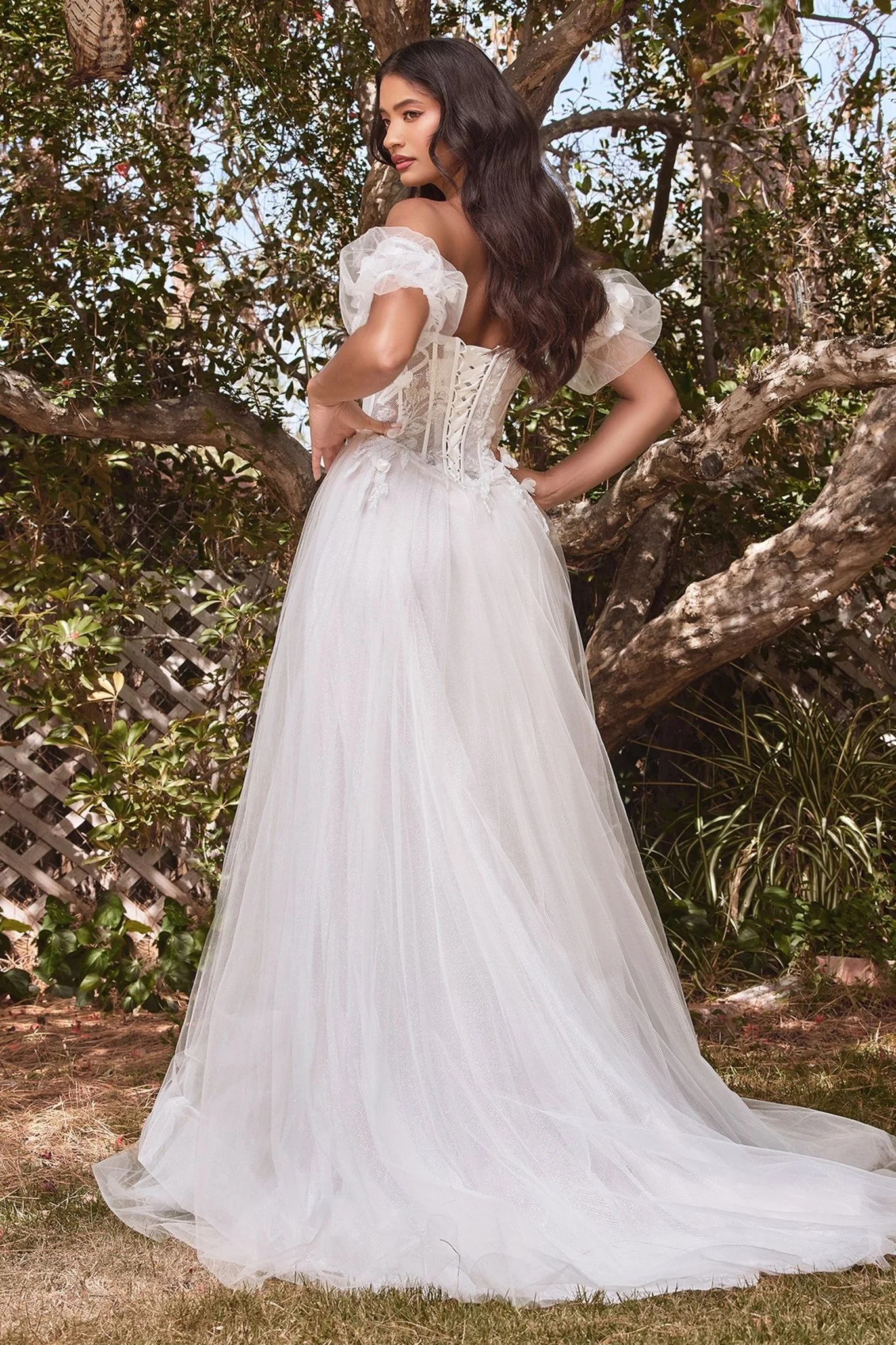 Ilaria - CB080W - Image 3