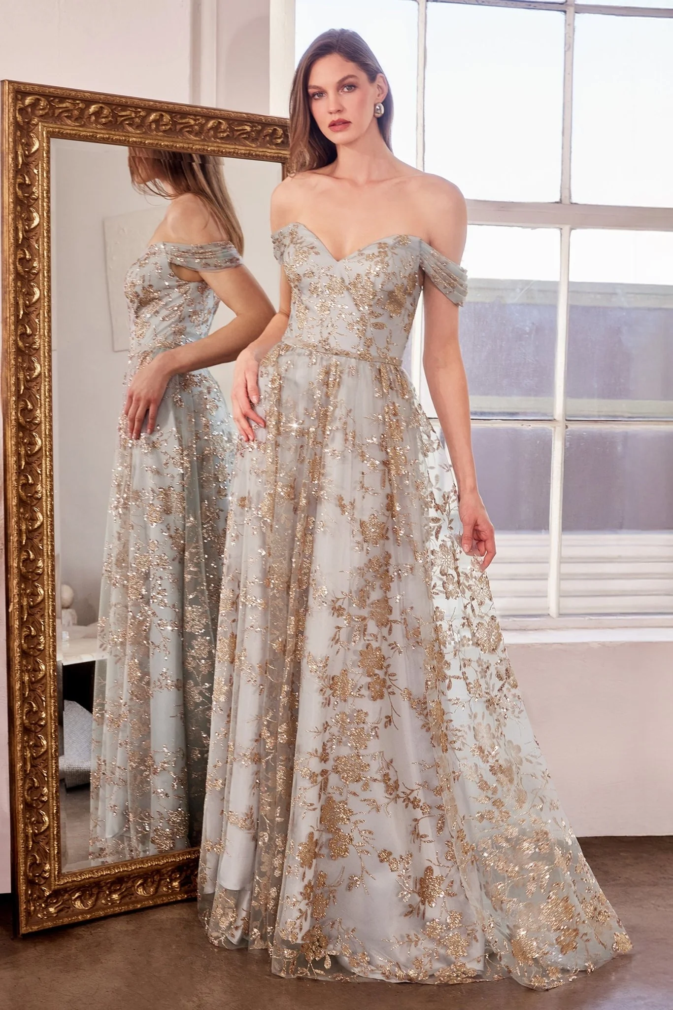 Isabelle - T607 - Image 4