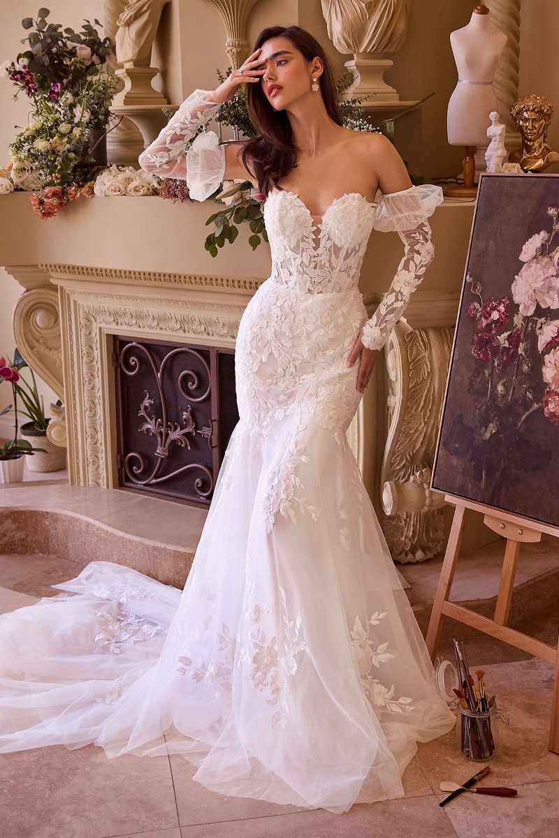 Alina - WL033