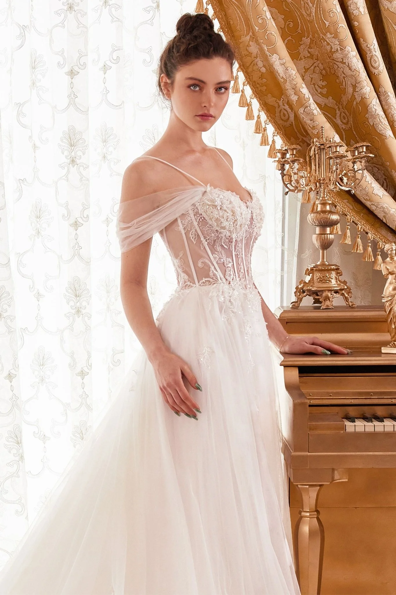 Megan - WN307 - Image 3