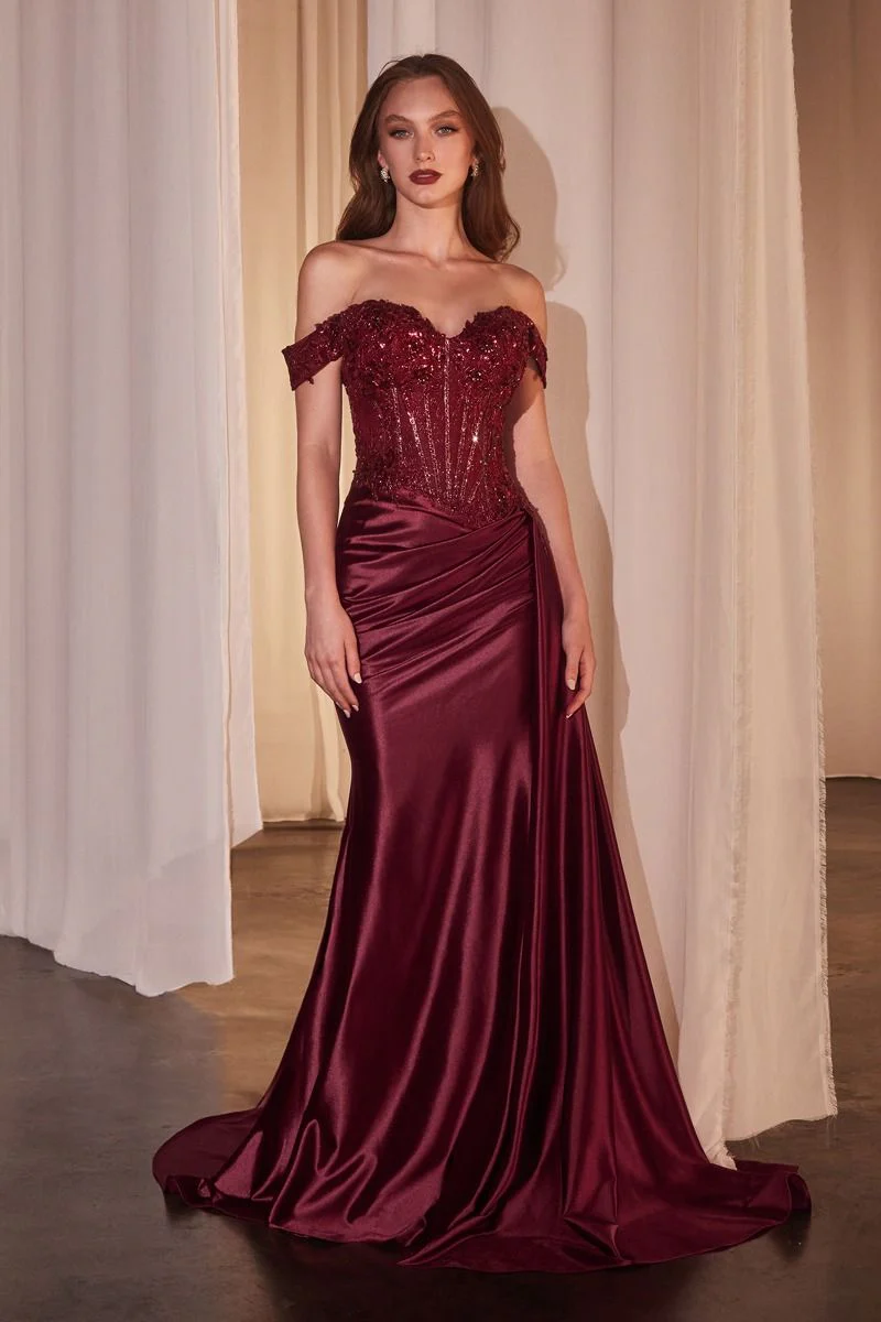 Tallulah - CD803 - Image 5